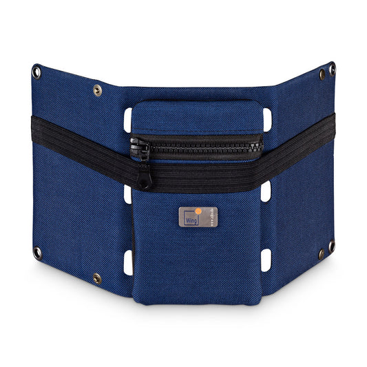 Faltbares Solarmodul Wing6 Cordura von Sonnenrepublik