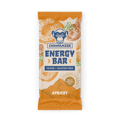 Chimpanzee Energy Bar Apricot