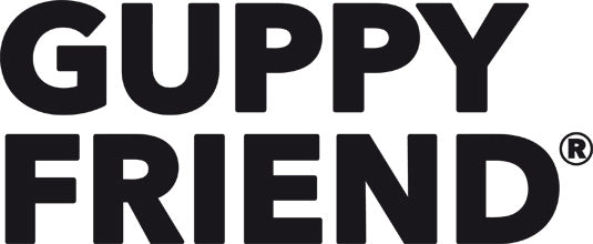 Guppyfriend Öko Waschbeutel - fängt Mikroplastik