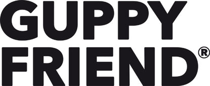 Guppyfriend Öko Waschbeutel - fängt Mikroplastik