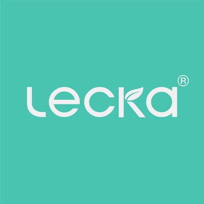 LECKA Energy Bar Mango Coconut