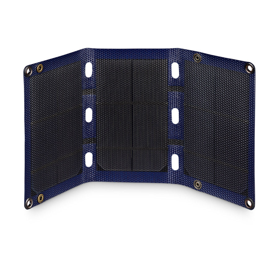 Faltbares Solarmodul Wing6 Cordura von Sonnenrepublik