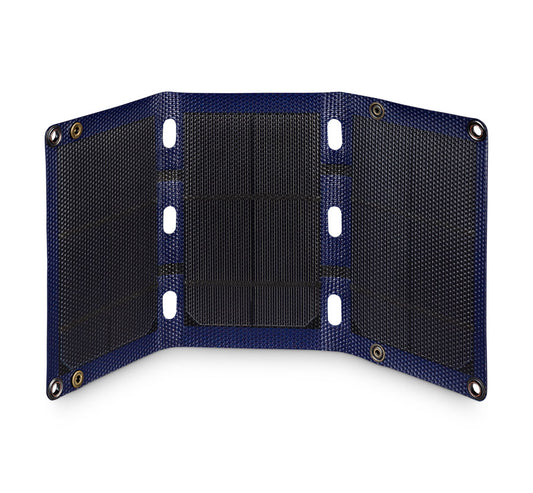 Faltbares Solarmodul Wing6 Cordura von Sonnenrepublik